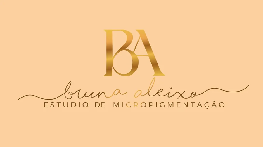 Bruna Aleixo Estúdio de Micropigmentação